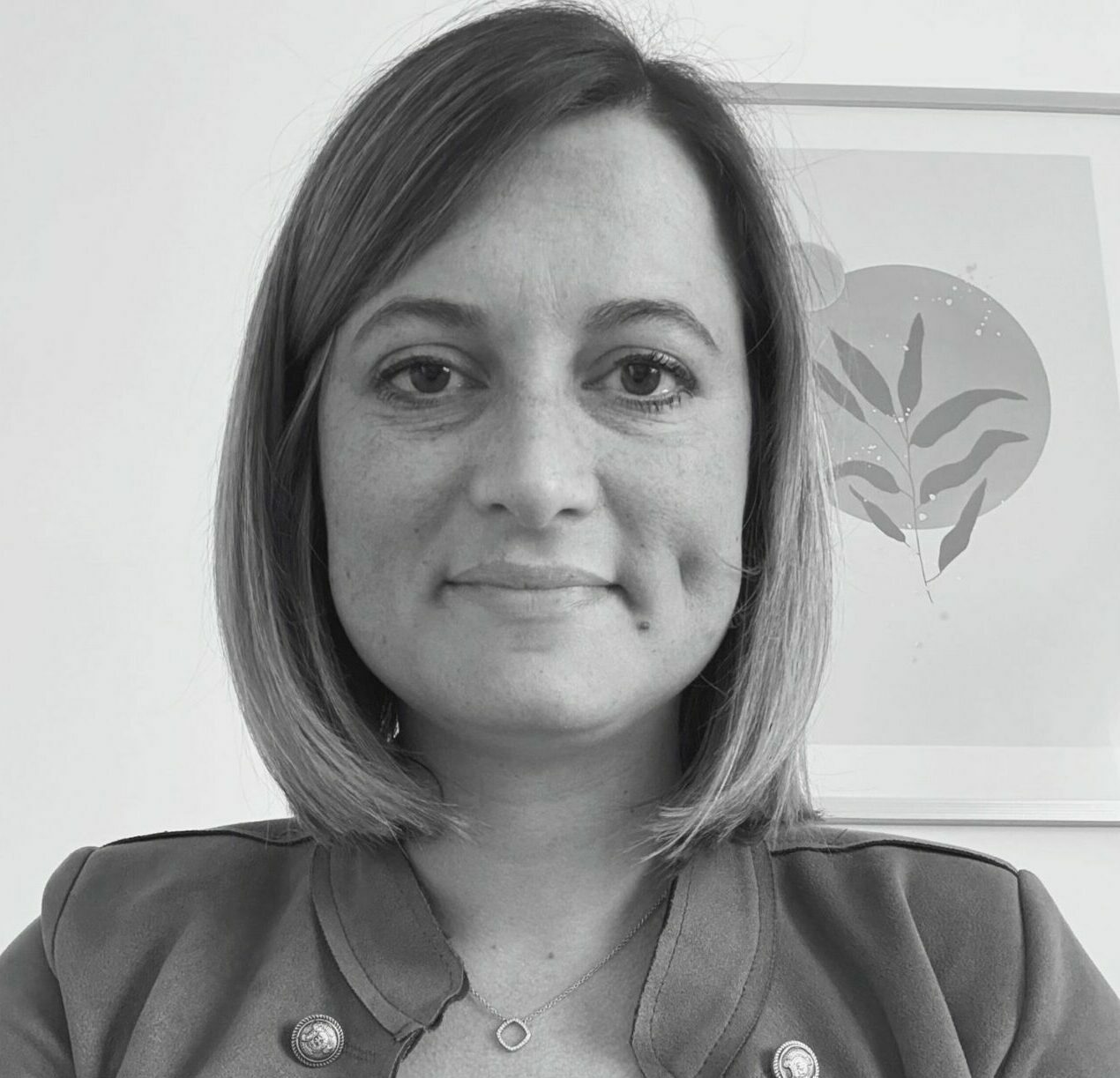 consultante RH Savenay